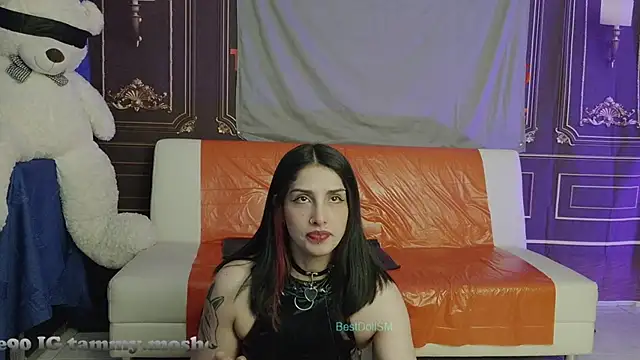 Best DollSM online show from 6, 4, 2026