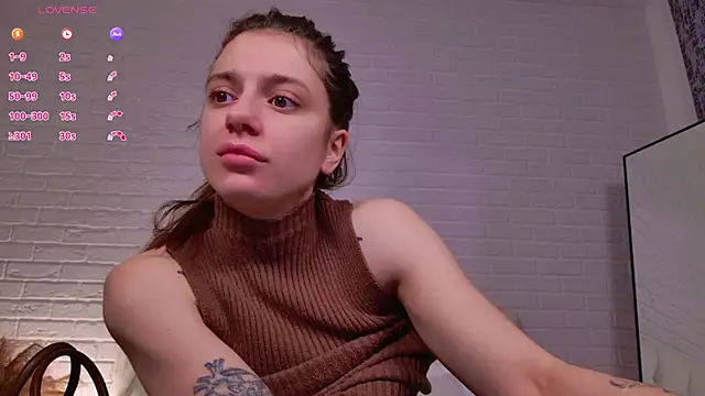 Eille Elfie online show from 9, 1, 2026