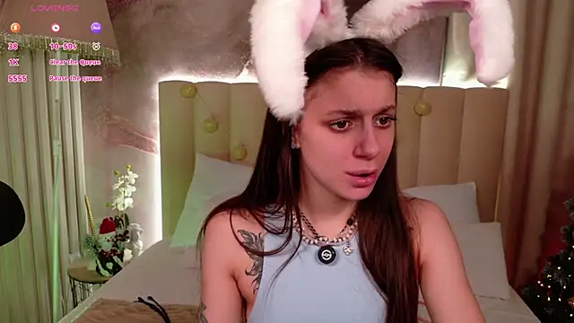 Eille Elfie online show from 23, 12, 2025