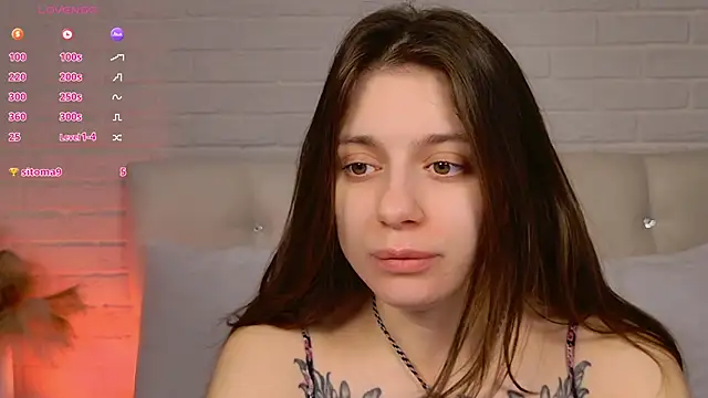 Eille Elfie online show from 15, 1, 2026