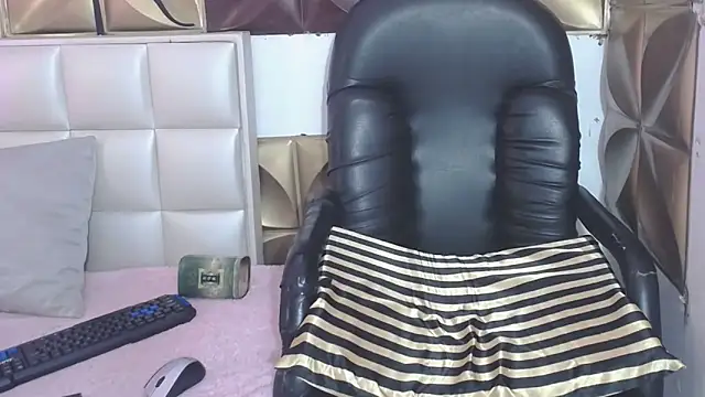 VIKY HOTT online show from 22, 9, 2025