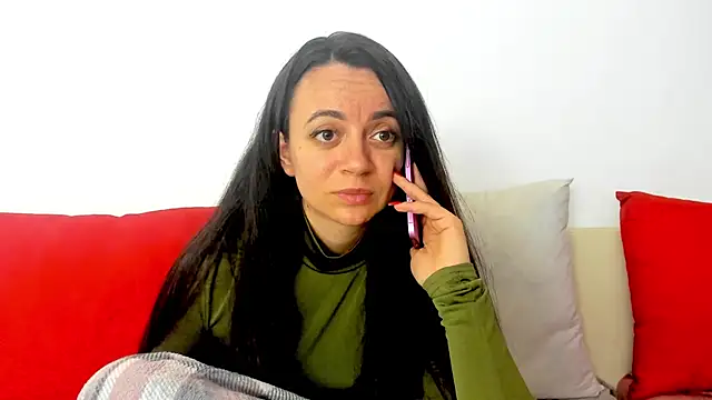 cute angel95 online show from 29, 4, 2026