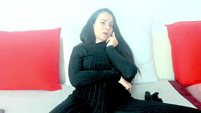 cute angel95 online show from 27, 3, 2026