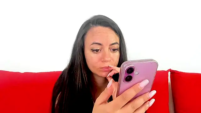 Snapshot of cute_angel95 chatting on 18, 6, 2026 cute angel95 online show from 18, 6, 2026