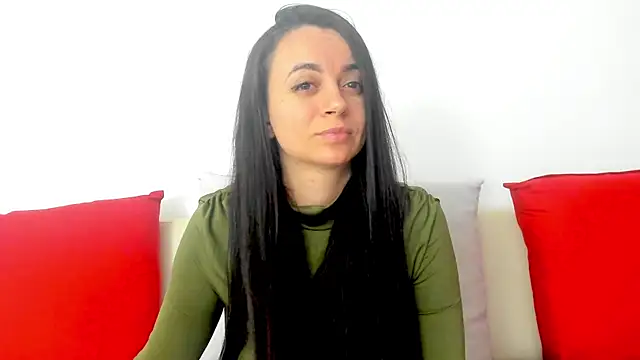 cute angel95 online show from 31, 3, 2026