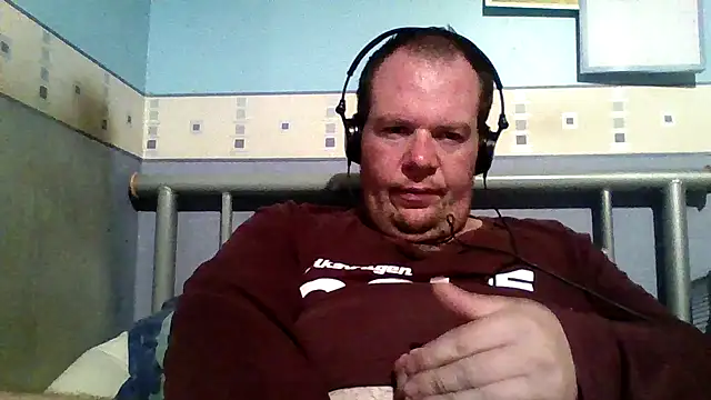 thickdick12331 online show from 13, 11, 2025