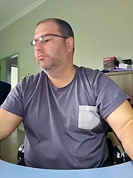 Andrew1900529 online show from 17, 9, 2025