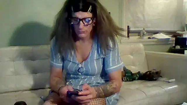 SassyAmanda87 online show from 10, 1, 2026