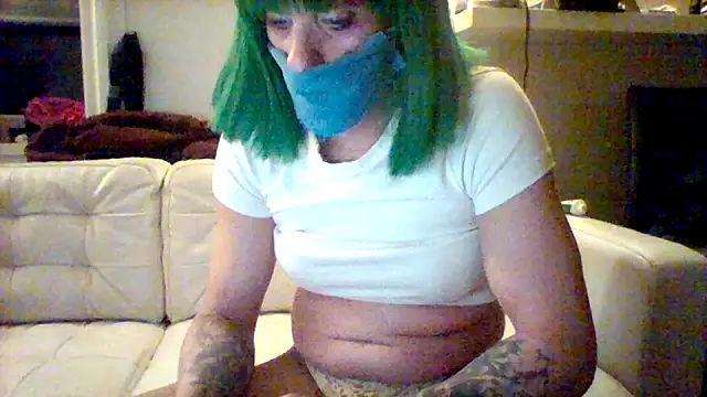 SassyAmanda87 online show from 27, 11, 2025