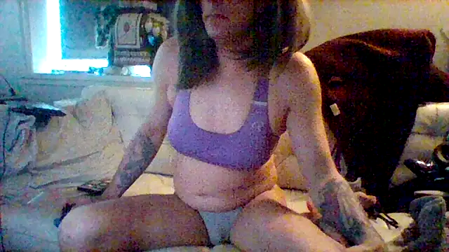 SassyAmanda87 online show from 9, 11, 2025