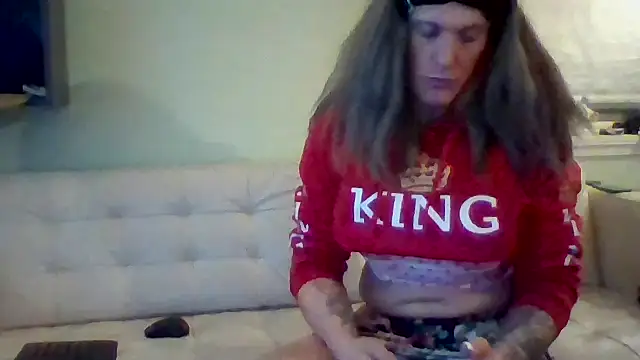 SassyAmanda87 online show from 14, 1, 2026