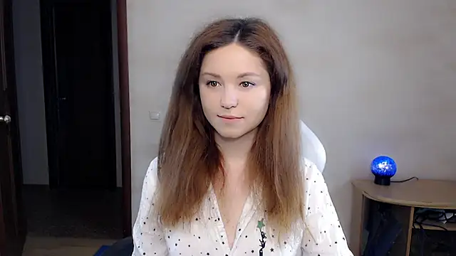 BettyGinger online show from 23, 1, 2025