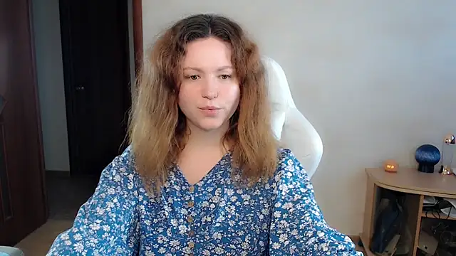 BettyGinger online show from 19, 9, 2025