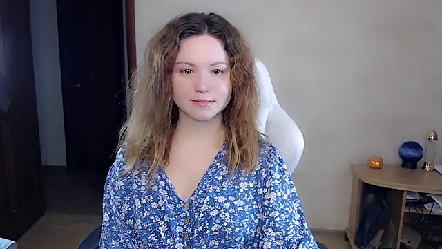 BettyGinger online show from 25, 9, 2025