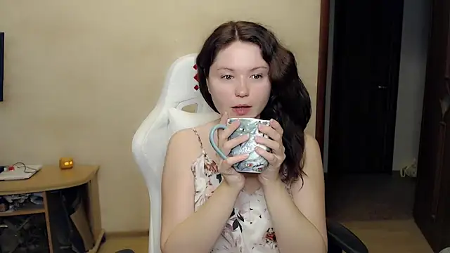 BettyGinger online show from 28, 10, 2025