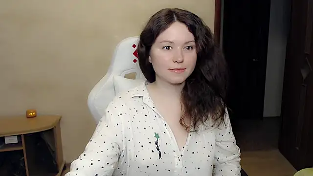 BettyGinger online show from 13, 11, 2025