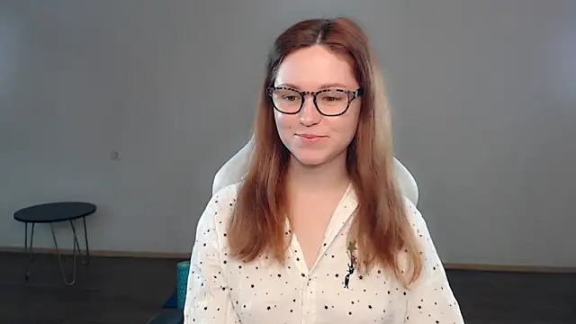 BettyGinger online show from 10, 12, 2024