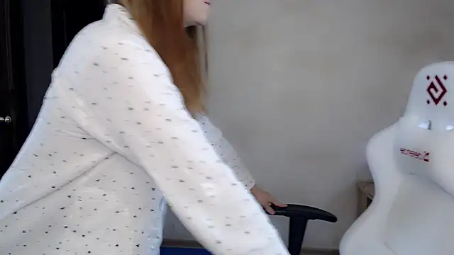 BettyGinger online show from 23, 1, 2025