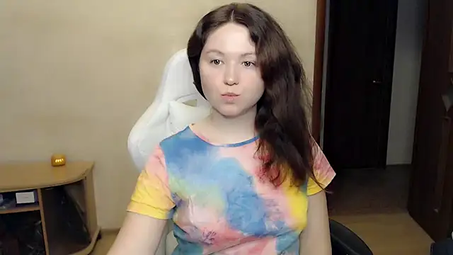 BettyGinger online show from 10, 11, 2025