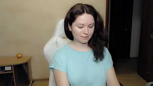 BettyGinger online show from 7, 11, 2025