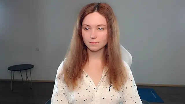 BettyGinger online show from 9, 12, 2024