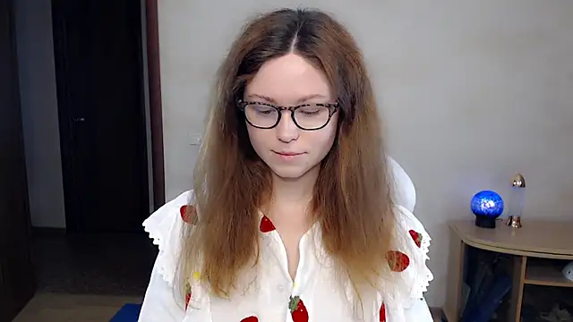 BettyGinger online show from 30, 1, 2025