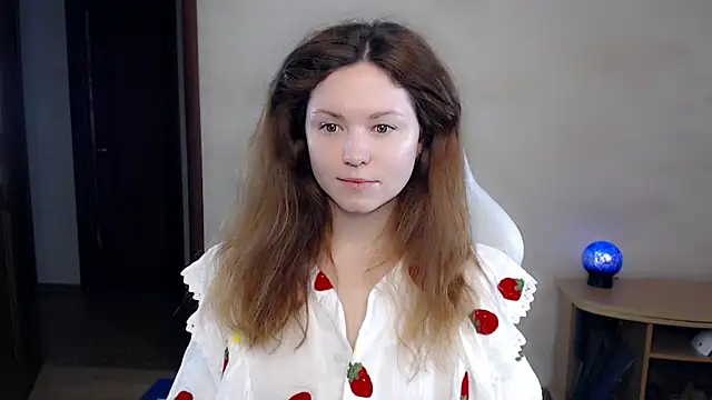 BettyGinger online show from 28, 1, 2025