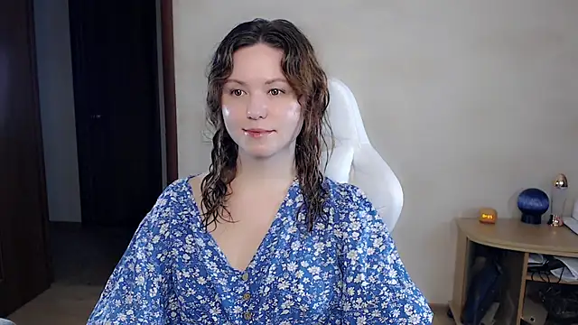 BettyGinger online show from 24, 9, 2025