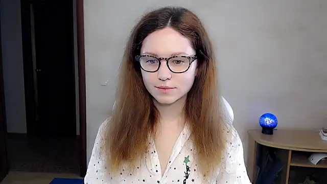 BettyGinger online show from 27, 1, 2025