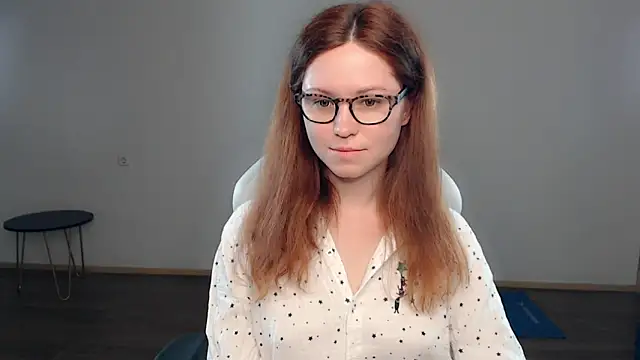 BettyGinger online show from 5, 12, 2024