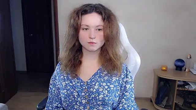 BettyGinger online show from 20, 9, 2025