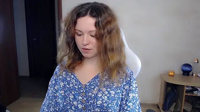 BettyGinger online show from 17, 9, 2025