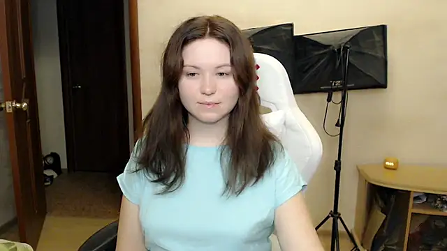 BettyGinger online show from 21, 10, 2025