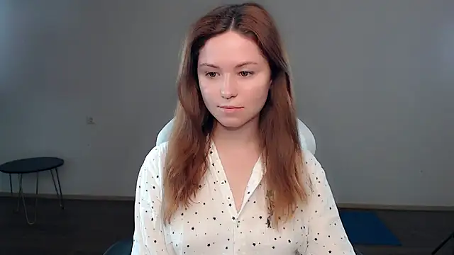 BettyGinger online show from 25, 12, 2024