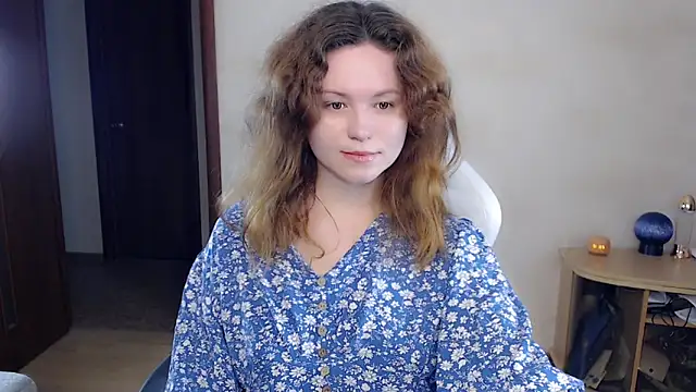 BettyGinger online show from 18, 9, 2025