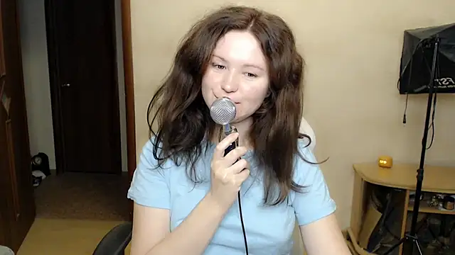 BettyGinger online show from 23, 10, 2025