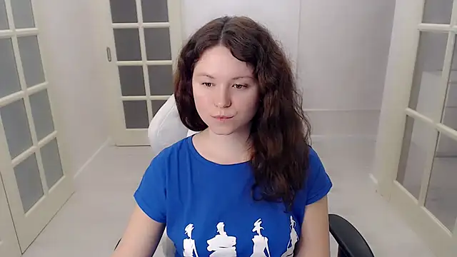 BettyGinger online show from 29, 11, 2025