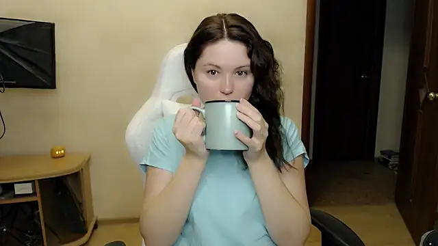 BettyGinger online show from 29, 10, 2025