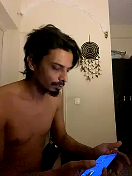 Talha266 online show from 27, 10, 2025