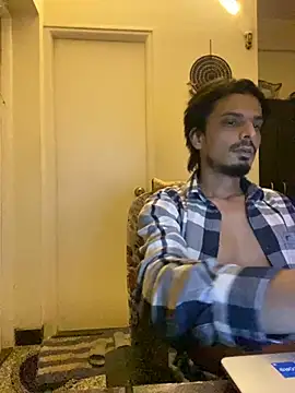 Talha266 online show from 4, 11, 2025