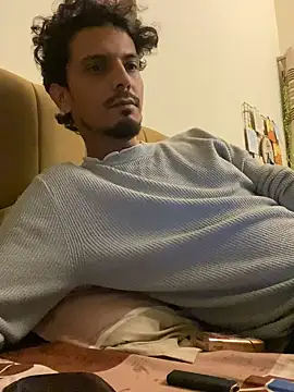 Talha266 online show from 8, 9, 2025