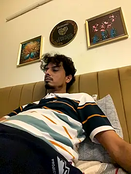 Talha266 online show from 18, 9, 2025