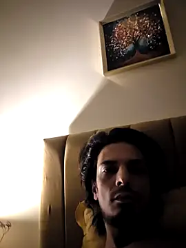 Talha266 online show from 16, 1, 2026