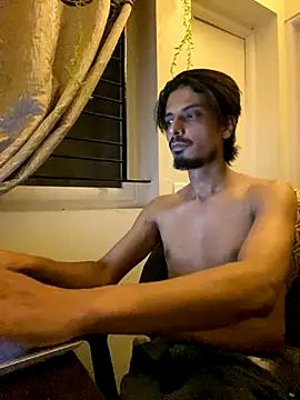 Talha266 online show from 7, 11, 2025