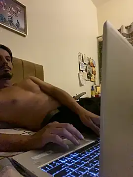 Talha266 online show from 8, 10, 2025