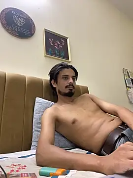 Talha266 online show from 31, 10, 2025