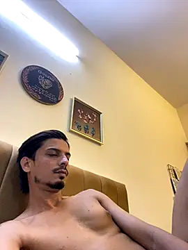 Talha266 online show from 20, 9, 2025