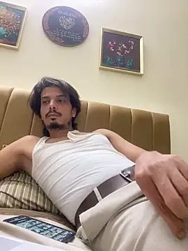 Talha266 online show from 21, 12, 2025