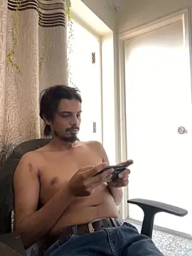 Talha266 online show from 14, 11, 2025