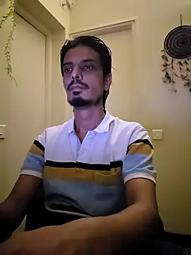 Talha266 online show from 16, 10, 2025